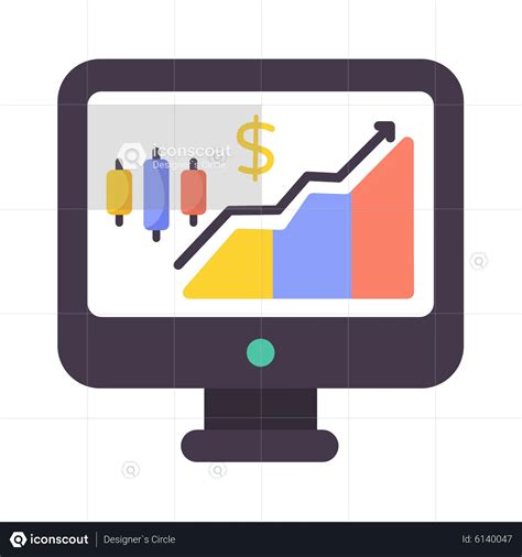 Stock Market Animated Icon - Free Download Business Animated Icons ...