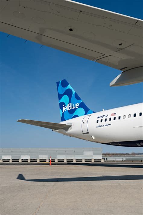 Inside JetBlue's New Airbus A321neo - A Guided Tour - Simple Flying