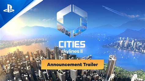 Cities: Skylines II