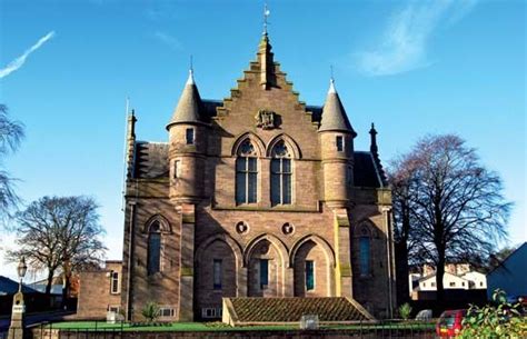 Forfar | Scotland, United Kingdom | Britannica.com