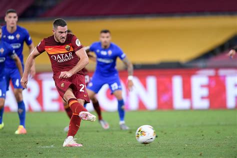 Roma vs Fiorentina Preview, Tips and Odds - Sportingpedia - Latest ...