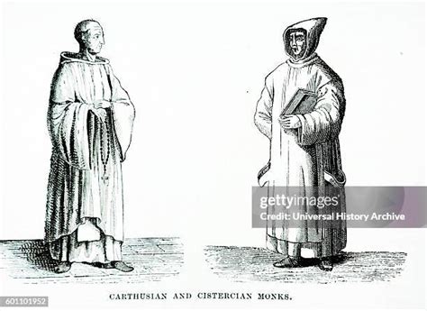 Cistercian Order Photos and Premium High Res Pictures - Getty Images