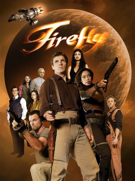 Time and Relative Dimension in Style: From Pete's World: Firefly and Serenity