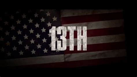 Ava Duvernay's '13th' a powerful film about racism in America - ABC7 New York