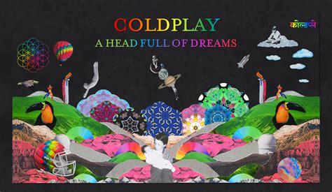 A Head Full of Dreams (album) | Coldpedia, the Coldplay Wiki | FANDOM ...