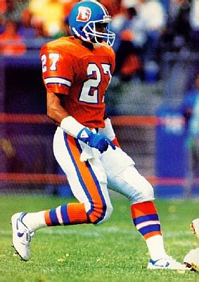 Image Gallery of Steve Atwater | NFL Past Players