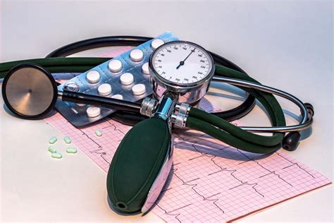 Bless you blood circulation blood pressure blood pressure monitor - Free Photo - Avopix.com