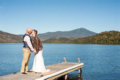 Lake Placid Lodge Wedding New York Wedding Photographer