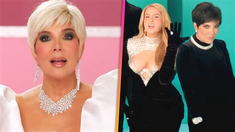 Kris Jenner Stars as the Ultimate Mom in Meghan Trainor's 'Mother' Video | Kris Jenner is ...