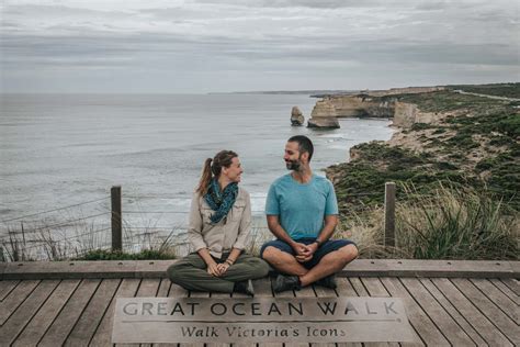 Complete Guide To Hiking The Great Ocean Walk In Australia | Drink Tea & Travel