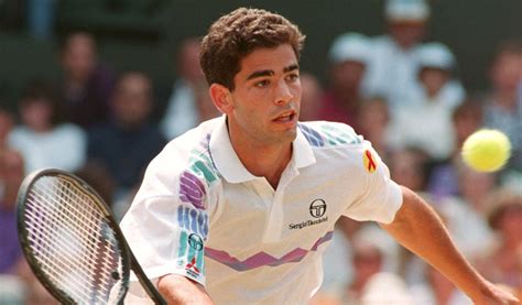 T365 Recall: When Pete Sampras won his first Wimbledon title in 1993 ...