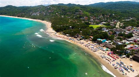 The Best Places to Surf in Mexico, Including Sayulita and Cabo