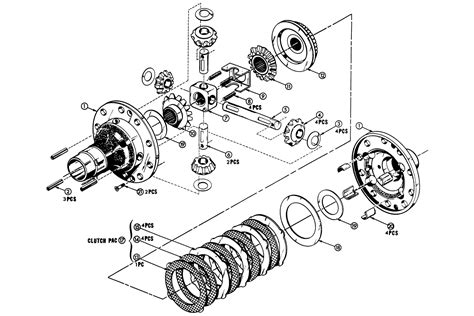 The 9-inch Ford Rearend is the Strongest Rearend Out There—It’s All Due ...