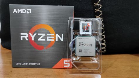AMD Ryzen 5 5600X review - 1side0 - Where Binary is Tech