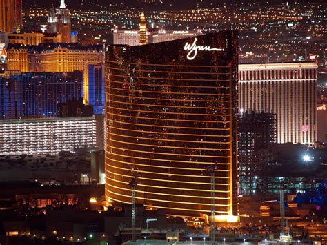 Wynn Hotel and Casino Las Vegas