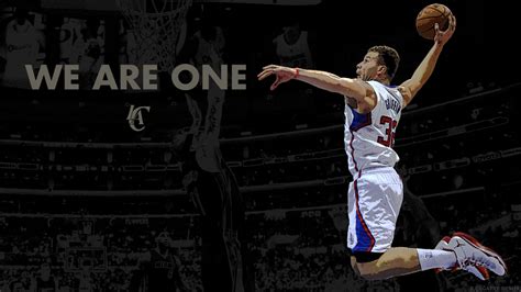 LOS ANGELES CLIPPERS - We Are One by CagatayDemir on DeviantArt