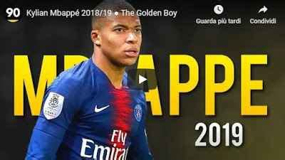 Il Real Madrid prepara 280 mln per Kylian Mbappé (Real Madrid)