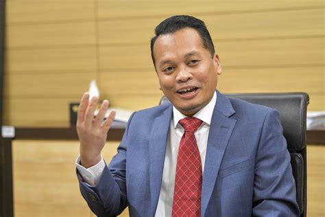 EC shake-up necessary to drive Malaysia's energy transition as 'business as usual' can't work ...