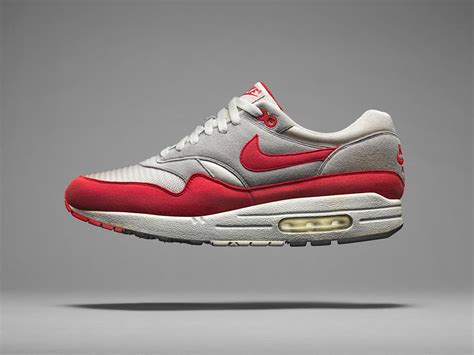 Nike Air Max 1: The Story Behind the Revolutionary Sneaker