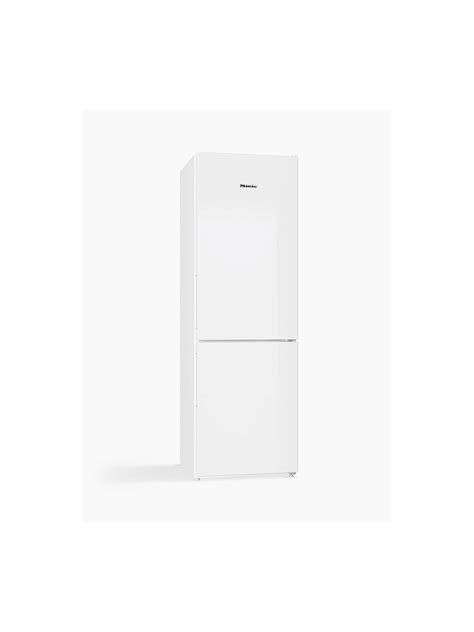 MIELE KFN28132DWS Frost Free Fridge/Freezer