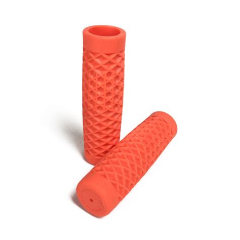 Vans x Cult ODI Grips - Orange - Get Lowered Cycles