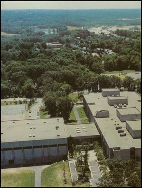 Explore 1978 Braintree High School Yearbook, Braintree MA - Classmates