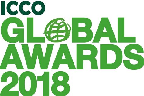 ICCO announces winners of its Global Awards 2018 and inductees to Hall ...