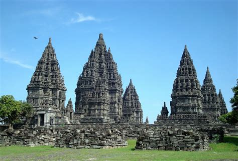 Borobudur and Prambanan Temples Set to Reopen in June 2020 – Indonesia ...