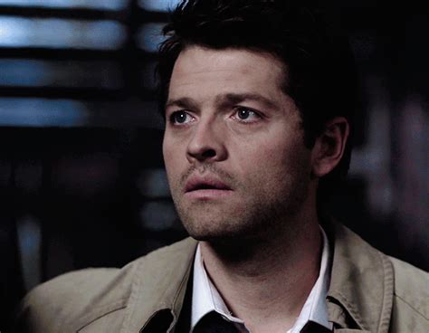 but it's magic waiting on me Destiel Supernatural, Supernatural ...