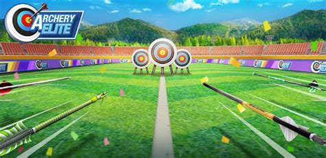 Archery Elite™ - Free Multiplayer Archero Game (Increase In Scope ...