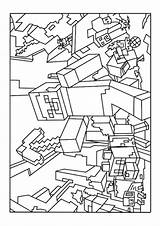Minecraft Coloring Pages Dantdm At GetColoringscom  Free Printable sketch template