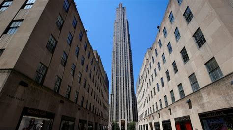 Rockefeller Center strikes deal for luxury hotel by Aspen Hospitality | Fox Business