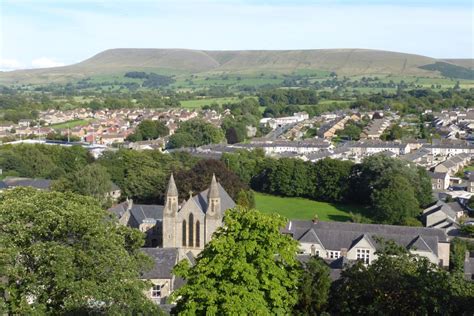 A guide to living in Clitheroe - Onward Living