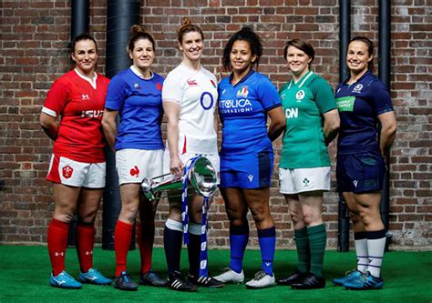 New format for 2021 Women’s Six Nations - Rugby World