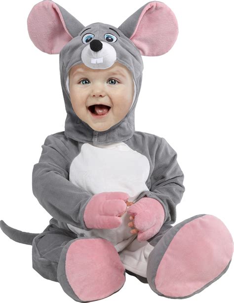 Mouse Infant / Toddler Costume - Screamers Costumes