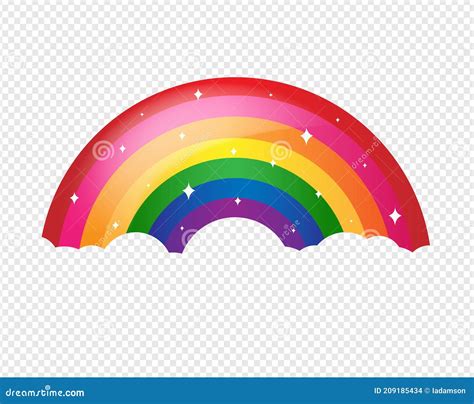 Animated Rainbow