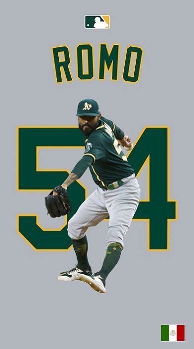 Sergio Romo | Oakland athletics, Baseball players, Major league baseball