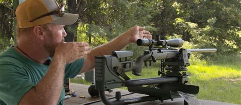 Deer Hunting: Bore Sighting a Rifle with Jeff Danker | Academy