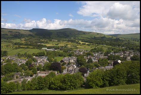 OVERVIEW OF CASTLETON ( EXPLORE #489 ) | This is a beautiful… | Flickr