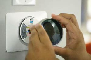 How To Install Your Smart Thermostat - Best Buy