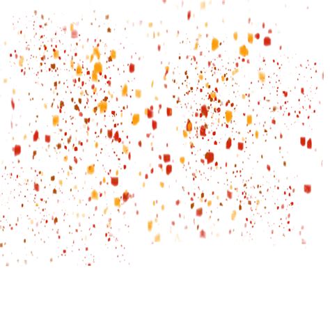 Particle Of Fire Illustration, Particle, Fire, Illustration PNG Transparent Clipart Image and ...
