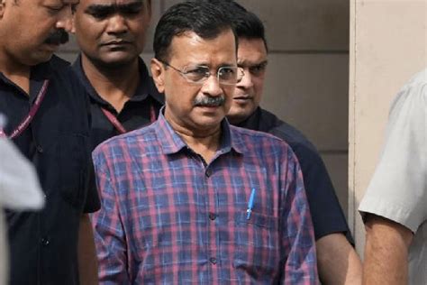 Arvind Kejriwal | Excise case: Supreme Court to hear on April 15 Arvind ...