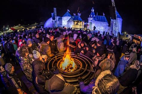Quebec-Winter-Carnival
