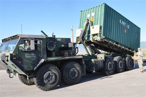 Tooele Welcomes Golden Cargo 2011 Exercise | Article | The United ...