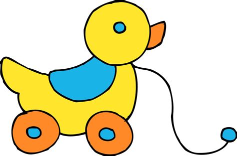 Baby Boy Toys Clip Art - ClipArt Best