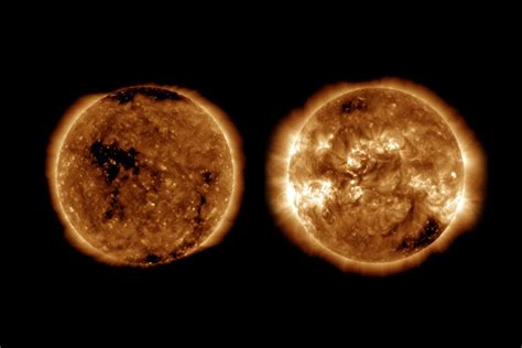 This NASA Spacecraft Just Spent 17 Years Monitoring the Sun - InsideHook