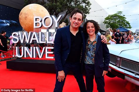 Inside the tragic true story behind new Netflix show Boy Swallows Universe that follows a young ...