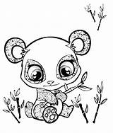 Get This Printable Baby Animal Coloring Pages 29255 sketch template