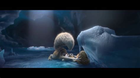 ICE AGE 5 - Scrat in Space (Moving Image Project) - YouTube