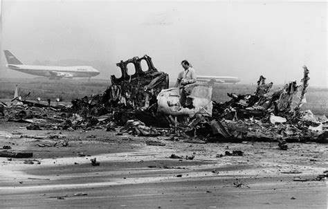 Flight 723: Boston’s worst plane crash in history - The Boston Globe